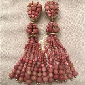 Kendra Scott earrings